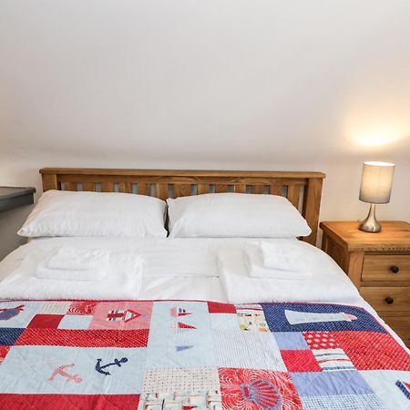 Regent House Appartement Scarborough Buitenkant foto