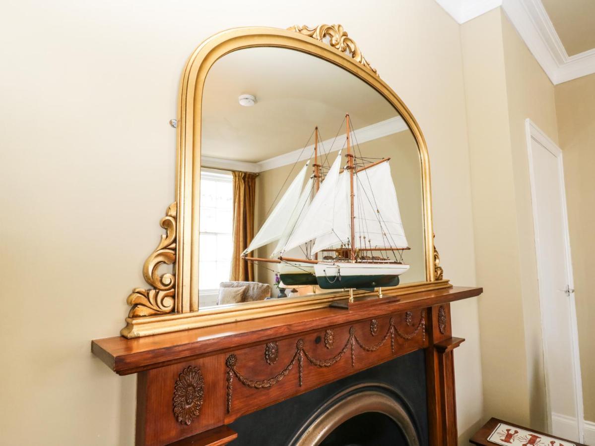 Regent House Appartement Scarborough Buitenkant foto
