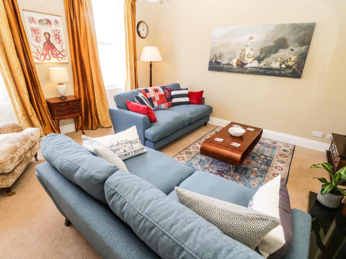 Regent House Appartement Scarborough Buitenkant foto