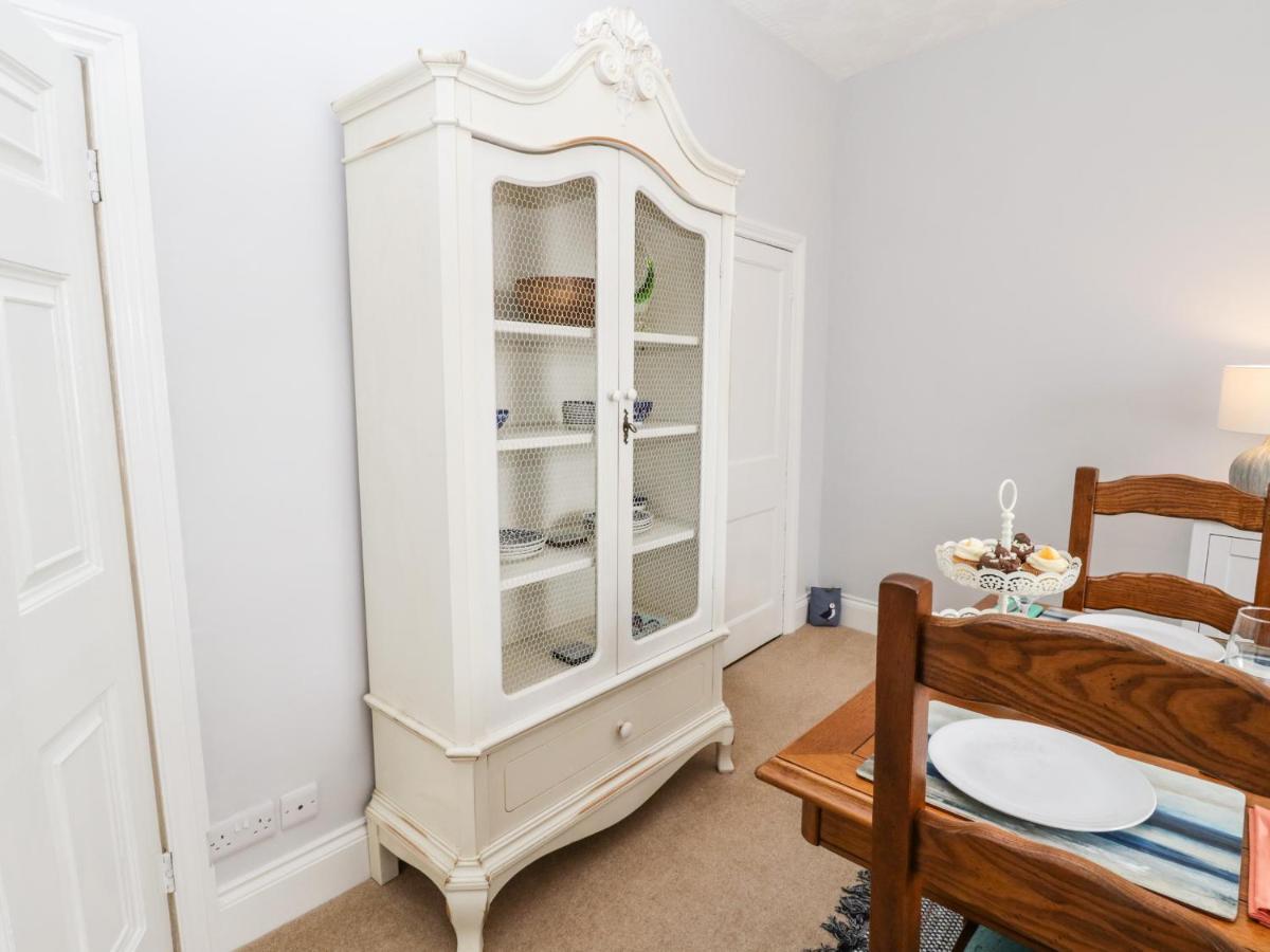 Regent House Appartement Scarborough Buitenkant foto