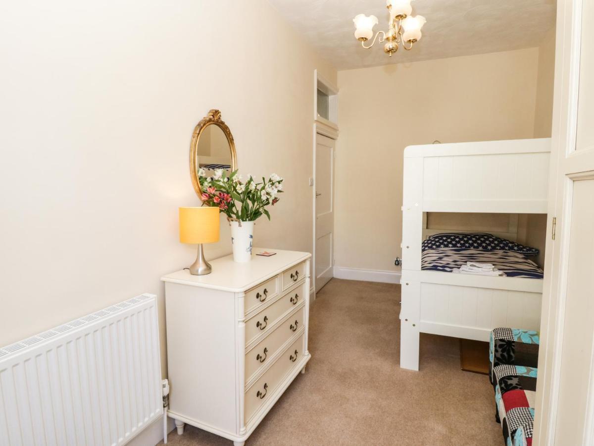 Regent House Appartement Scarborough Buitenkant foto