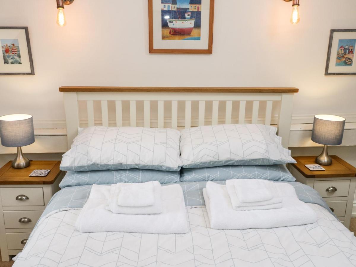 Regent House Appartement Scarborough Buitenkant foto