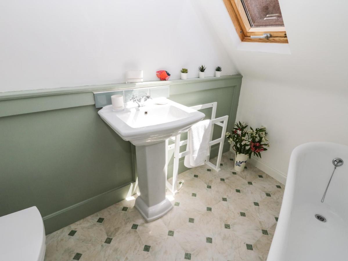 Regent House Appartement Scarborough Buitenkant foto