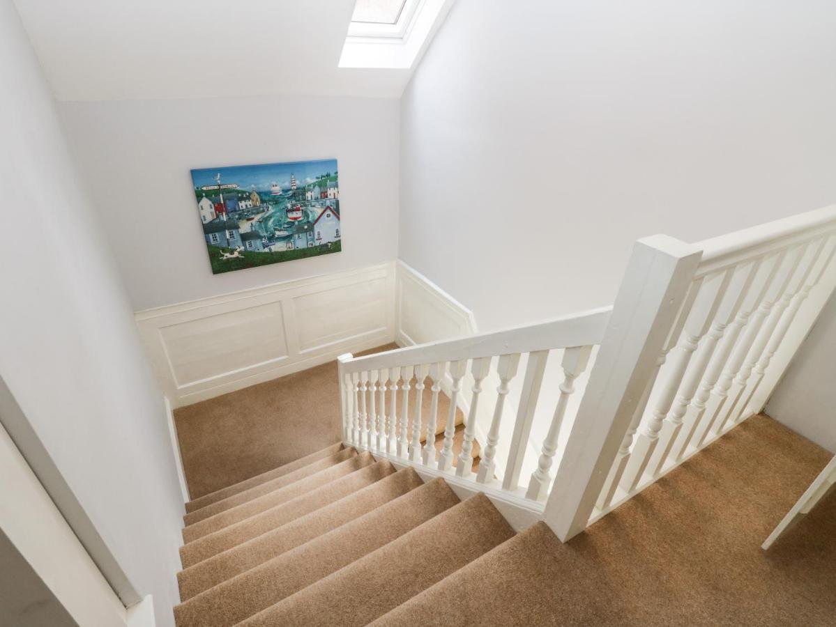 Regent House Appartement Scarborough Buitenkant foto