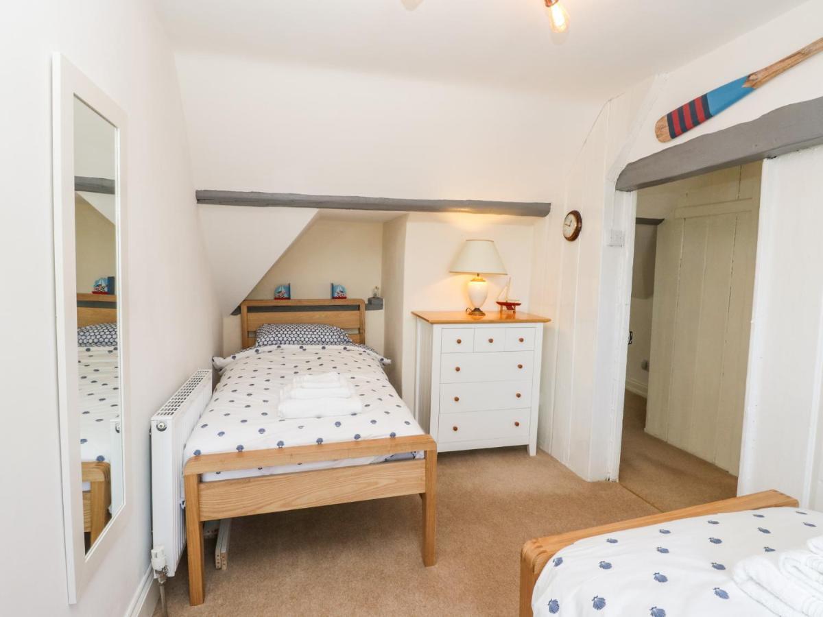 Regent House Appartement Scarborough Buitenkant foto