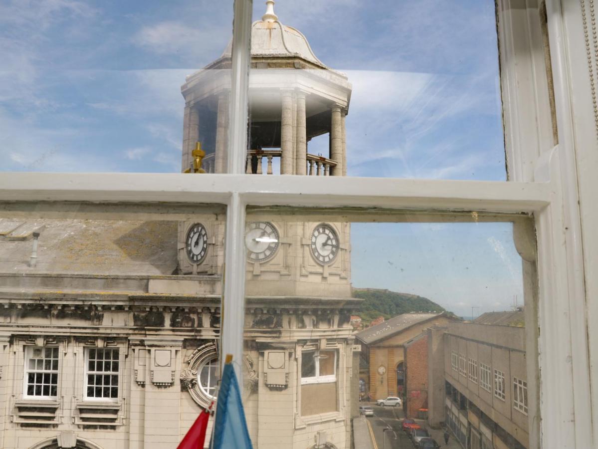 Regent House Appartement Scarborough Buitenkant foto