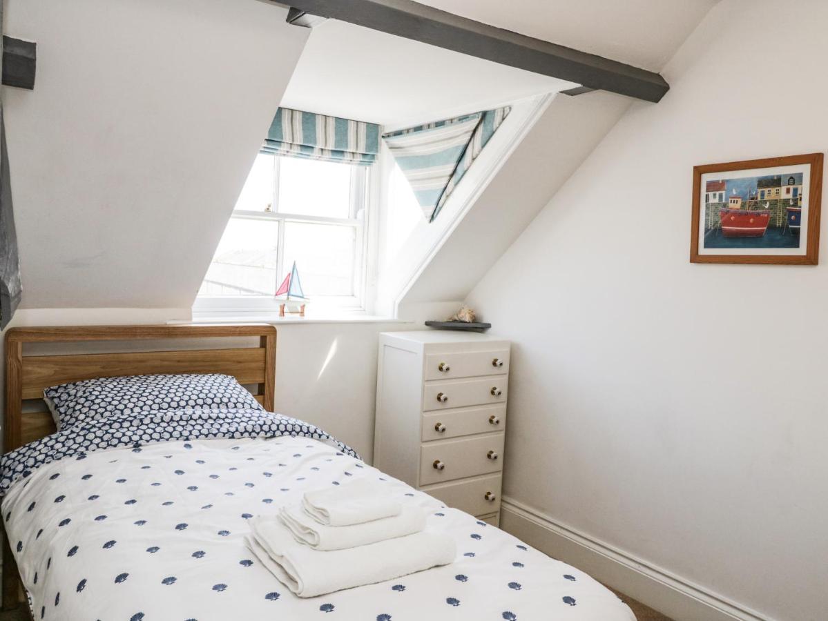 Regent House Appartement Scarborough Buitenkant foto