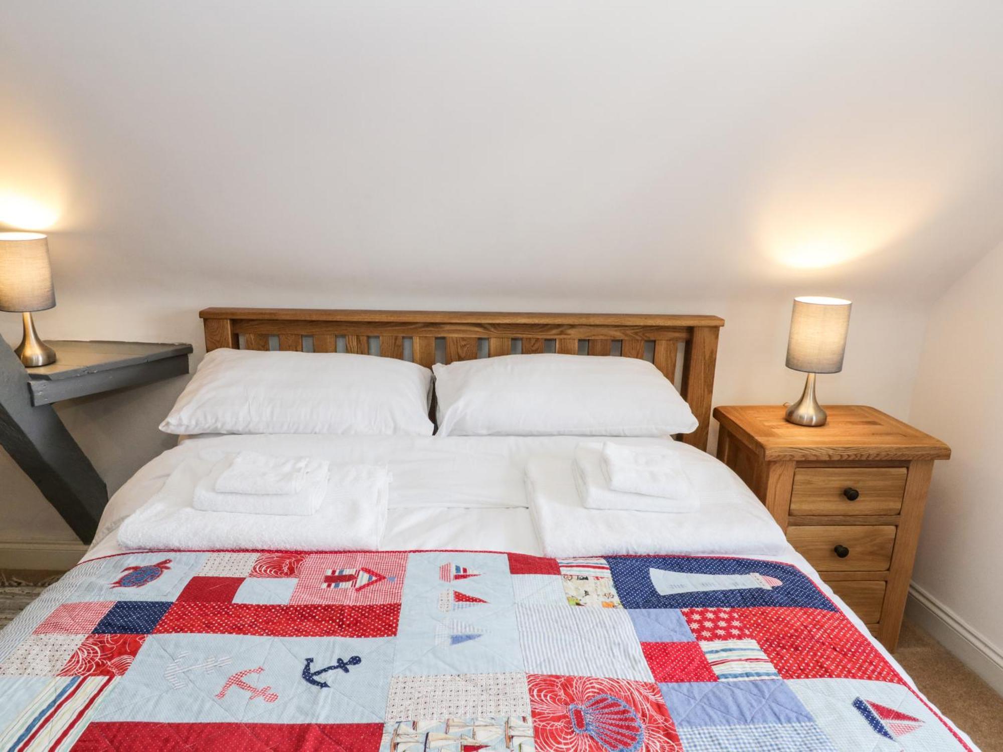 Regent House Appartement Scarborough Buitenkant foto